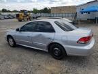 HONDA ACCORD EX photo