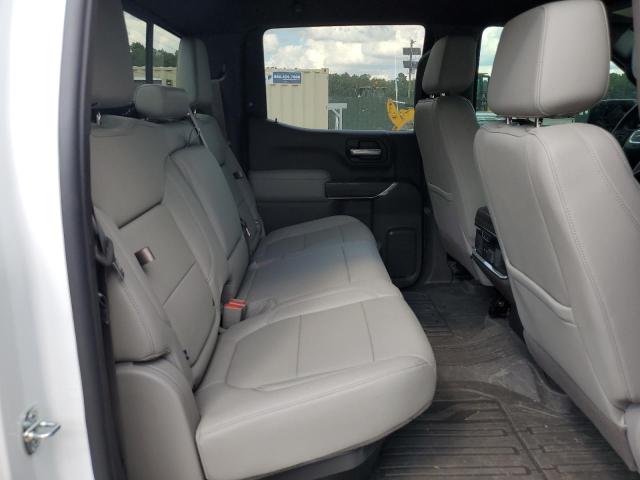 2021 GMC SIERRA K15 - 3GTU9DEL5MG264785