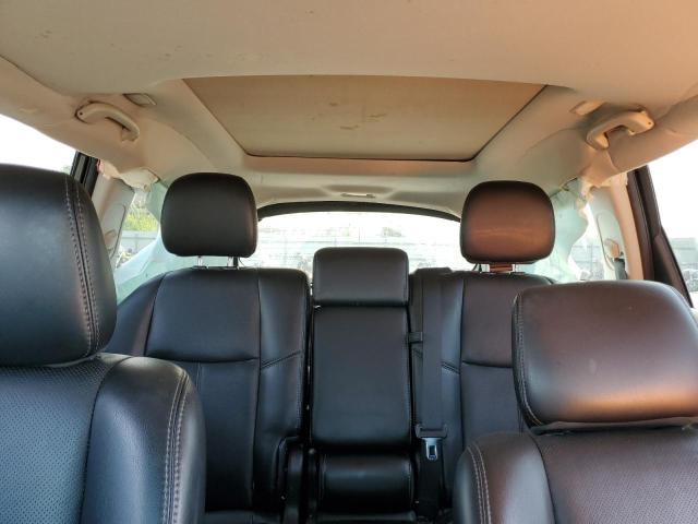 2015 NISSAN PATHFINDER - 5N1AR2MM0FC696249