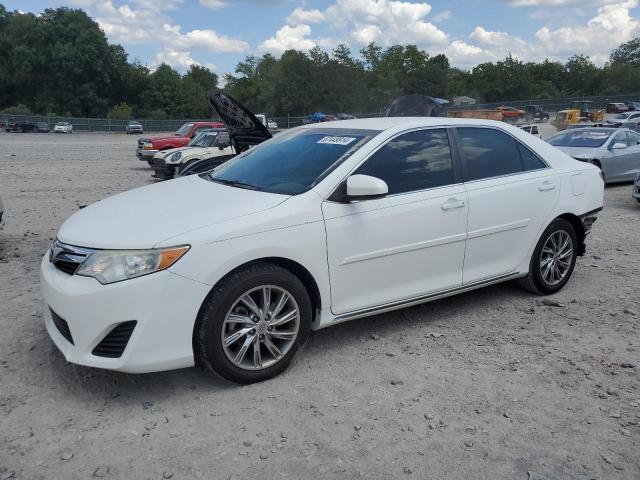 VIN 4T4BF1FK1ER351054 2014 Toyota Camry, L no.1