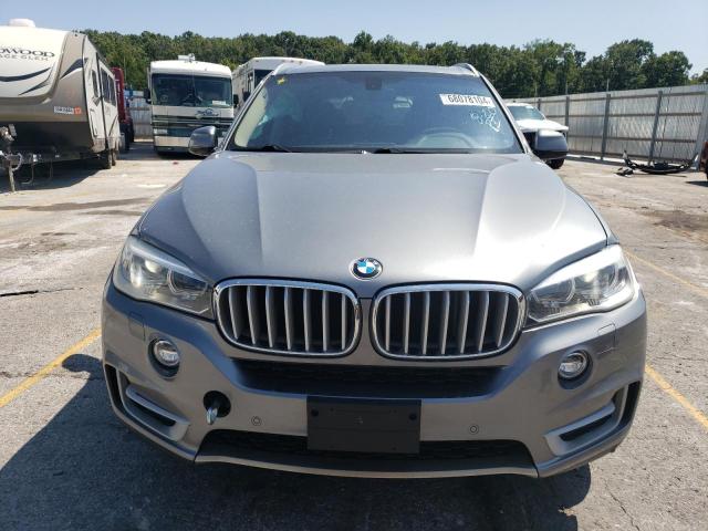 VIN 5UXKR0C59E0C27959 2014 BMW X5, Xdrive35I no.5