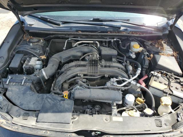 2018 SUBARU CROSSTREK - JF2GTADCXJ8274911