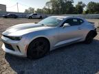 2017 CHEVROLET CAMARO LT - 1G1FB1RX5H0209569