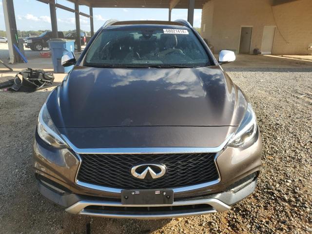 VIN SJKCH5CR5JA049653 2018 Infiniti QX30, Base no.5