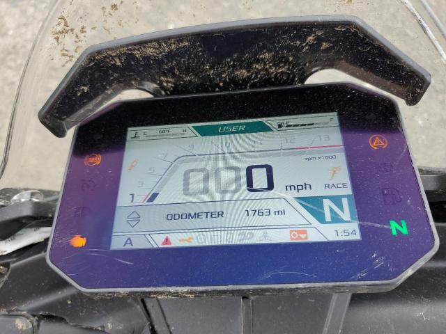 2024 APRILIA TUONO V4 F - ZD4KZUB00RS001061