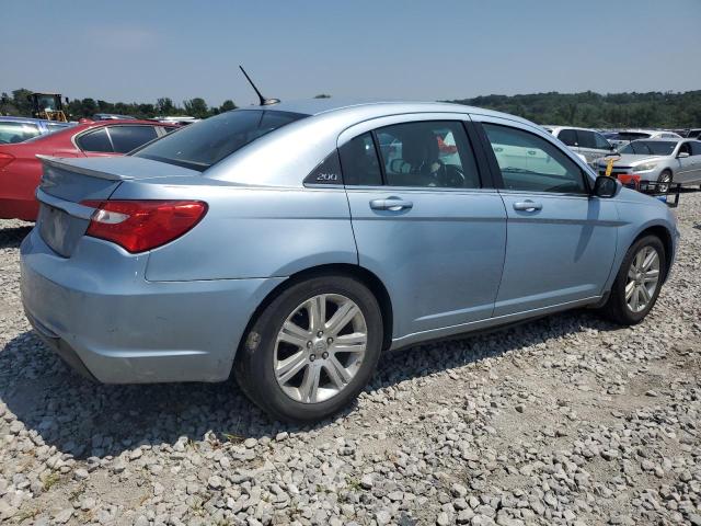 VIN 1C3CCBBB4EN172237 2014 Chrysler 200, Touring no.3