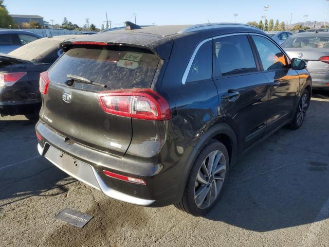 2018 KIA NIRO TOURI - KNDCE3LC3J5126668
