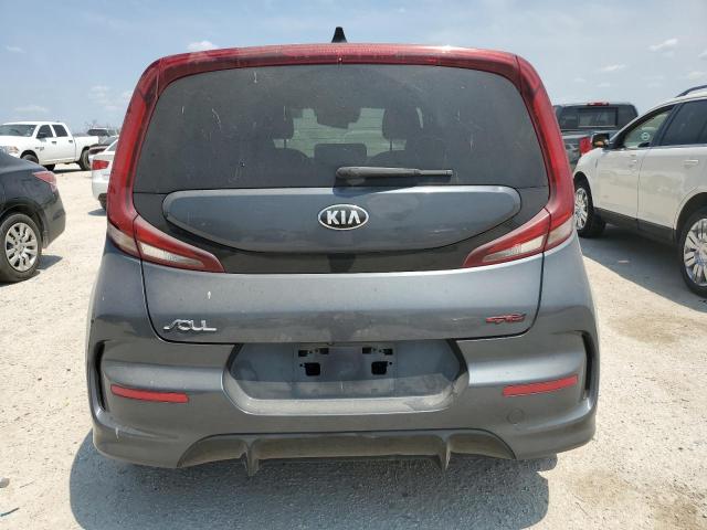 2020 KIA SOUL GT LI - KNDJ63AU9L7046055