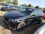 2022 BMW X3 M40I - 5UX83DP09N9N25437