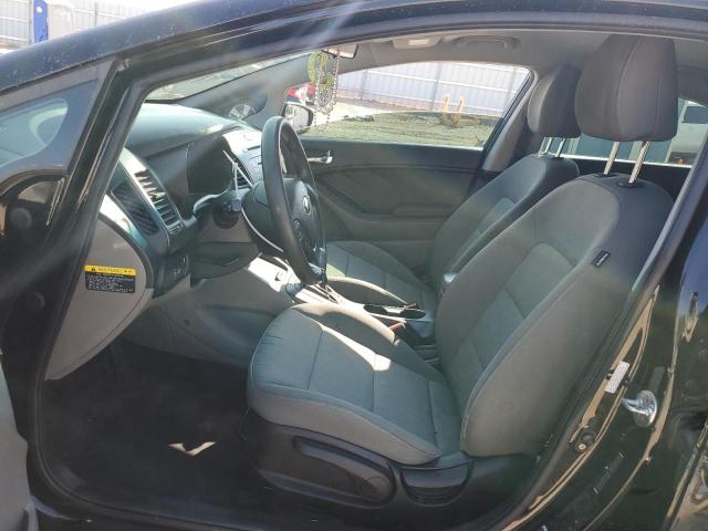 2015 KIA FORTE LX - KNAFK4A64F5428984