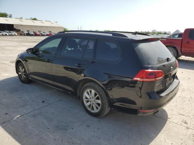 2016 VOLKSWAGEN GOLF SPORT - 3VWC17AU2GM516501