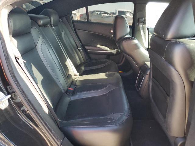2021 DODGE CHARGER SX - 2C3CDXBG8MH548337