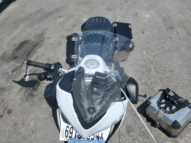 2015 DUCATI MULTISTRAD ZDM12BWW0FB000717