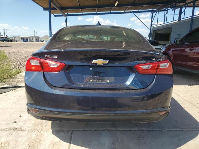 VIN 1G1ZE5ST5GF240335 2016 Chevrolet Malibu, LT no.6