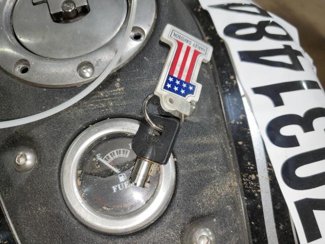 2005 HARLEY-DAVIDSON FXDI 1HD1GMW115K334247