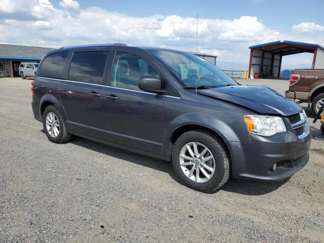 2018 DODGE GRAND CARA - 2C4RDGCG6JR326437