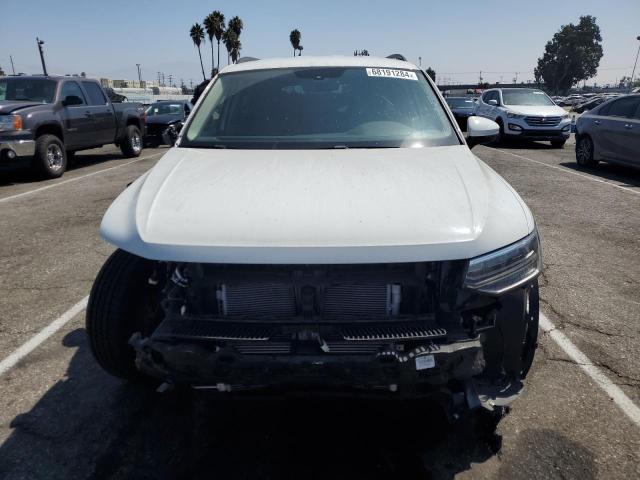 2023 VOLKSWAGEN TIGUAN S - 3VVRB7AX2PM016344