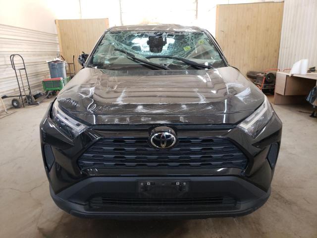 2023 TOYOTA RAV4 LE - 2T3F1RFV7PC331213