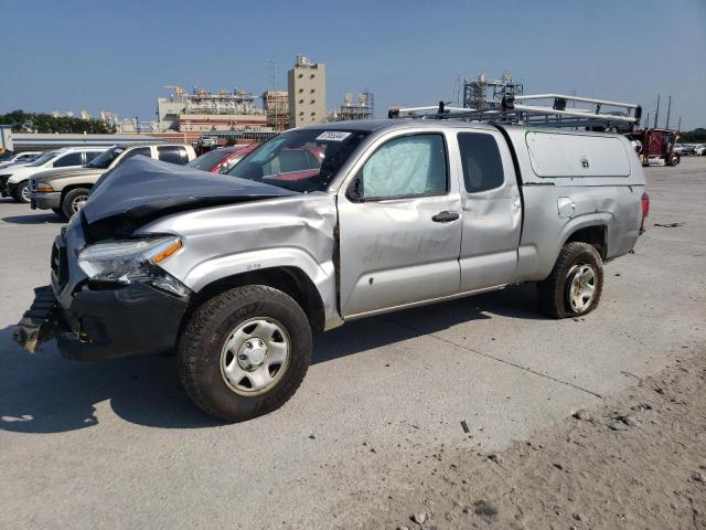 VIN 5TFRX5GN7LX175486 2020 Toyota Tacoma, Access Cab no.1