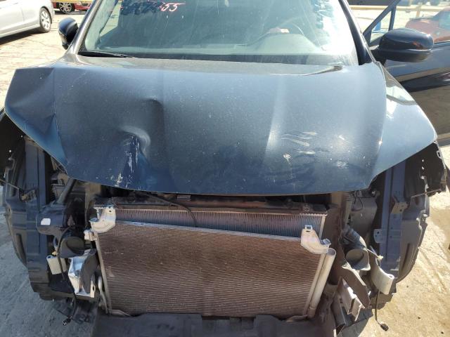2021 HONDA PASSPORT T - 5FNYF8H9XMB000520
