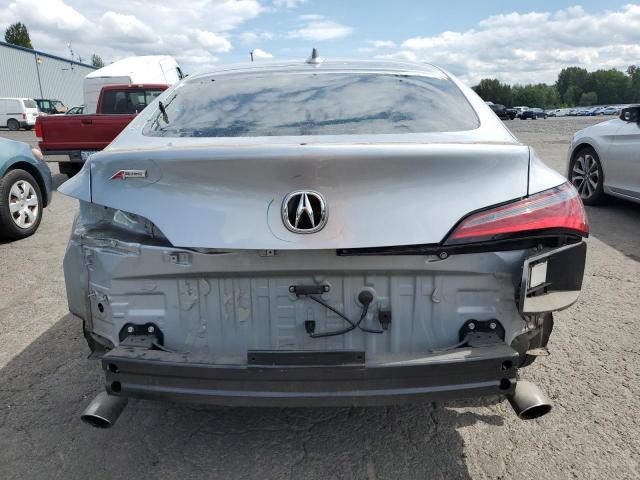 VIN 19UDE4H34PA009489 2023 Acura Integra, A-Spec no.6