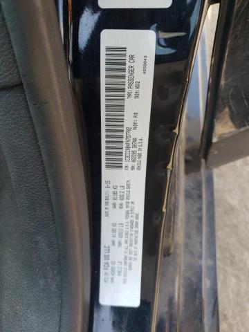 2015 CHRYSLER 200 LIMITE - 1C3CCCAB4FN757702