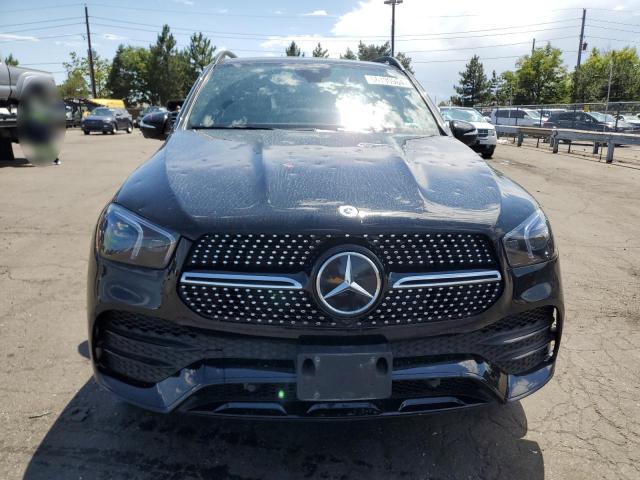 2021 MERCEDES-BENZ GLE 350 4M - 4JGFB4KB5MA519826