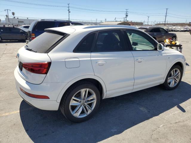 Vin: wa1bccfs0jr001134, lot: 67999434, audi q3 premium 20183