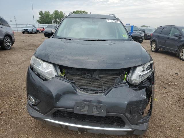 2016 NISSAN ROGUE S - 5N1AT2MV7GC817449