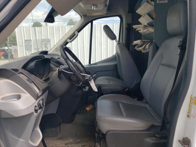 2017 FORD TRANSIT T- 1FTYR2CV5HKA71108