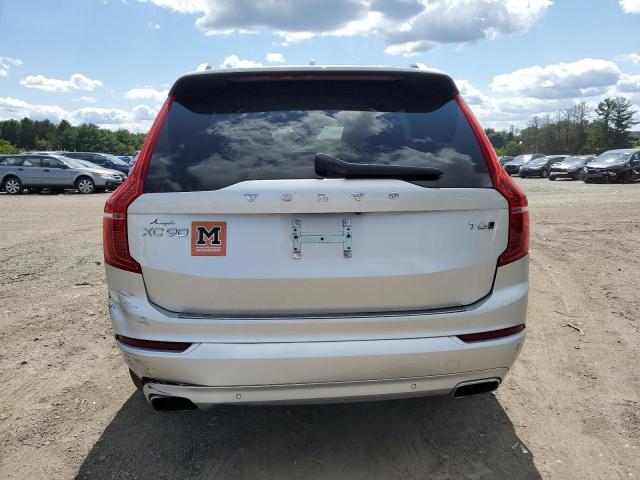 VIN YV4A22PKXK1441338 2019 Volvo XC90, T6 Momentum no.6