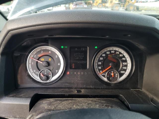 2015 RAM 1500 ST - 1C6RR6FGXFS591866