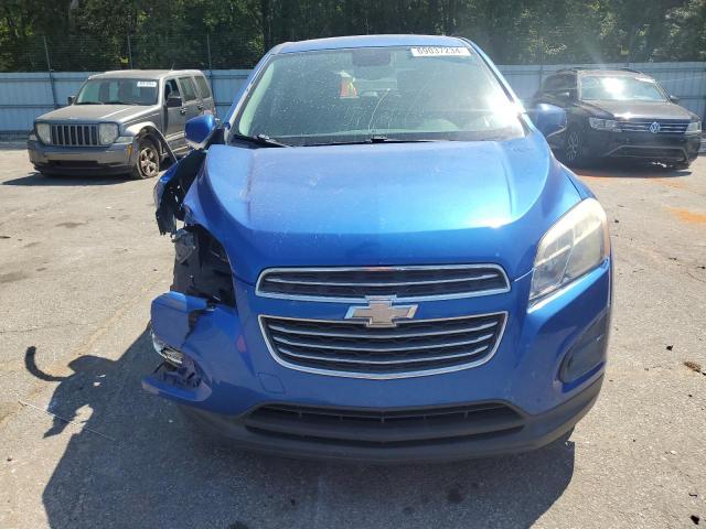 2016 CHEVROLET TRAX LS - KL7CJKSB2GB635575