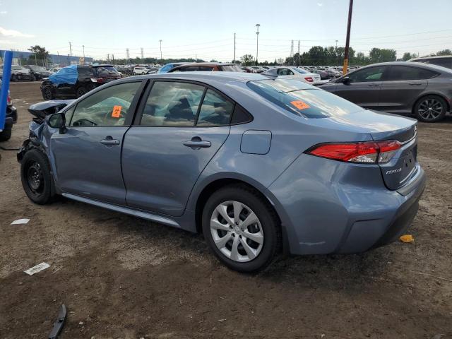 2024 TOYOTA COROLLA LE - JTDBCMFE0R3057322