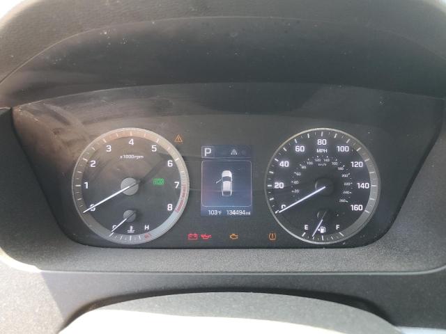 2015 HYUNDAI SONATA SE - 5NPE24AF9FH067038