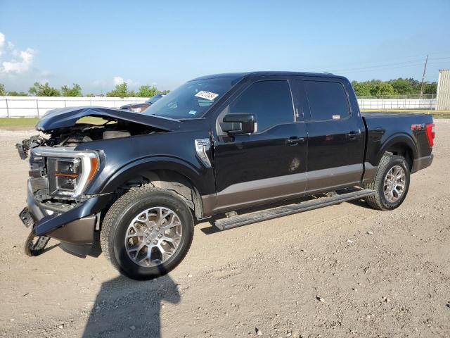 2021 FORD F150 SUPER 1FTFW1E80MFA32558  67272434