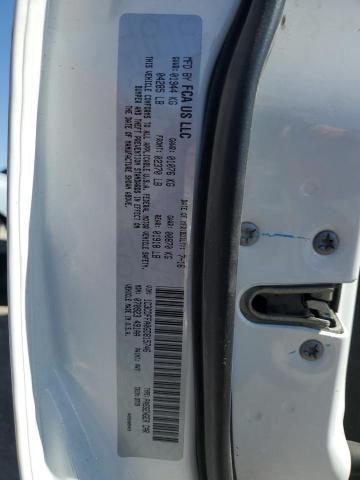 2016 DODGE DART SXT S 1C3CDFFA0GD815746