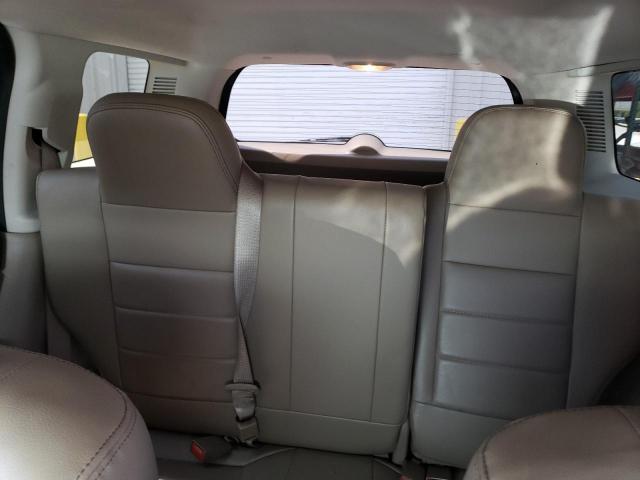 2015 JEEP PATRIOT LI 1C4NJRCB6FD290086