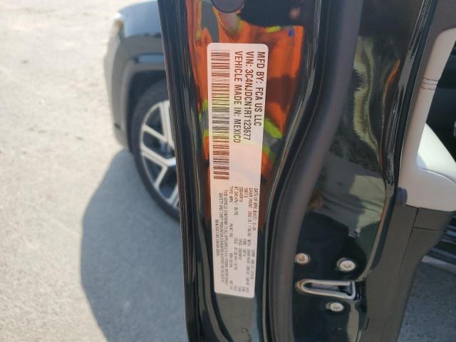 2024 JEEP COMPASS LI - 3C4NJDCN1RT123677