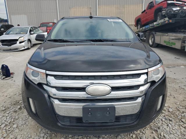 VIN 2FMDK4JC6DBC44098 2013 Ford Edge, Sel no.5