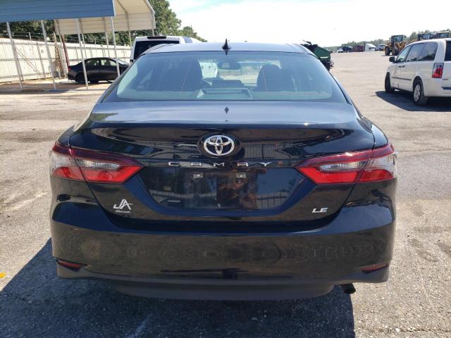 2022 TOYOTA CAMRY LE - 4T1R11AK7NU045894