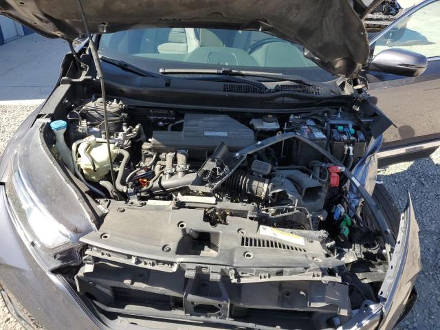 2017 HONDA CR-V TOURI - 5J6RW2H98HL039721