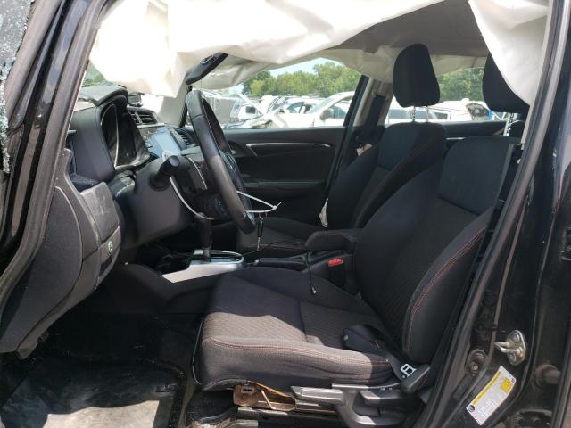 2018 HONDA FIT SPORT 3HGGK5H62JM724044