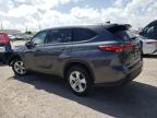 TOYOTA HIGHLANDER photo