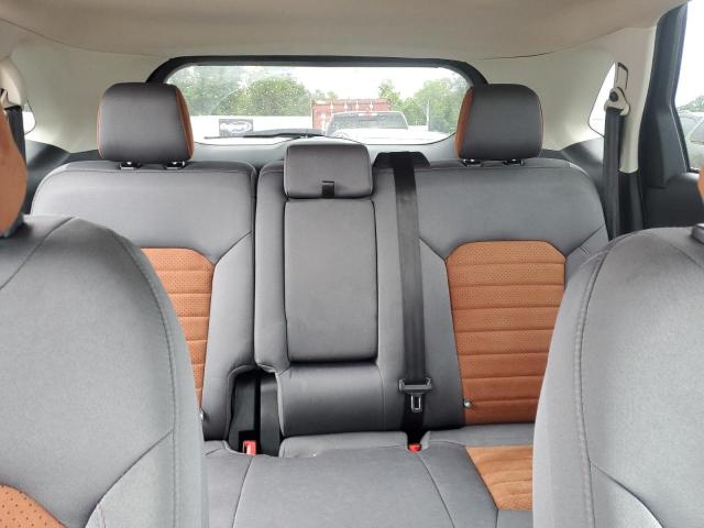 2018 FORD EDGE SEL - 2FMPK4J85JBB61640