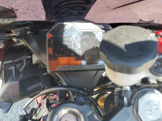 2022 HONDA CBR1000 RA JH2SC775XNK500373