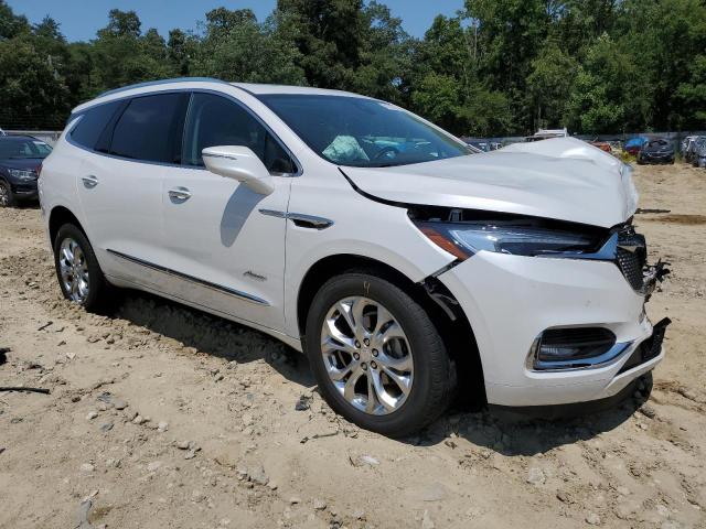 2020 BUICK ENCLAVE AV - 5GAEVCKW5LJ117678
