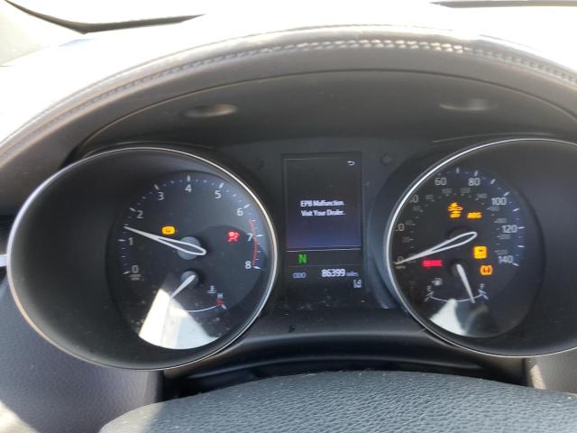 2019 TOYOTA C-HR XLE - NMTKHMBX9KR074616