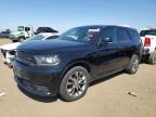 2019 DODGE DURANGO GT - 1C4RDJDG5KC651845