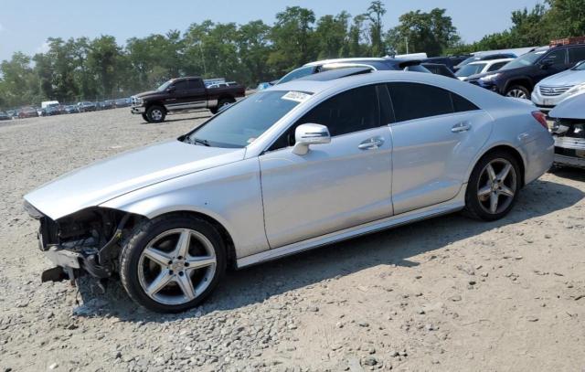 2015 MERCEDES-BENZ CLC-CLASS